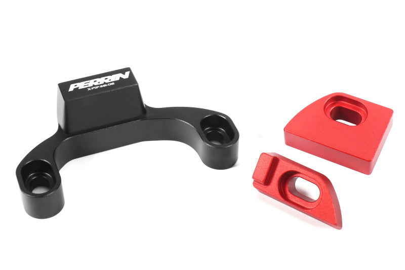 Perrin 15-17 Subaru WRX Super Shifter Stop (w/PERRIN Short Throw Shifter) - Racecraft Industries