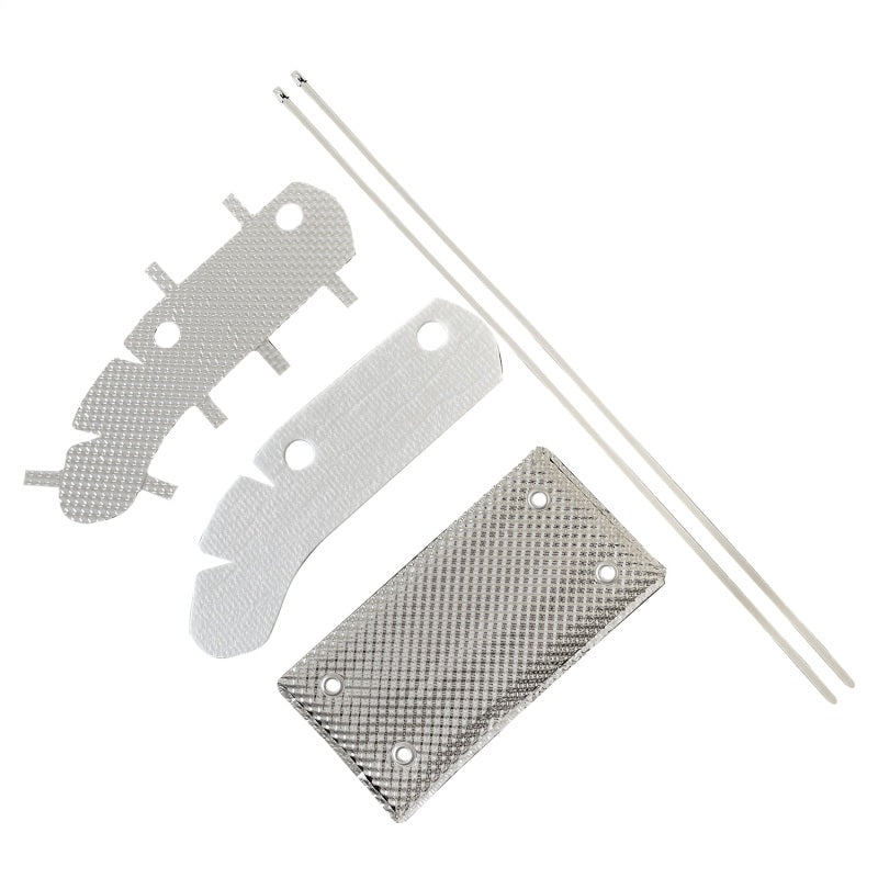 DEI 21-23 Harley Davidson Pan America Heat Shield Liner Kit - Racecraft Industries