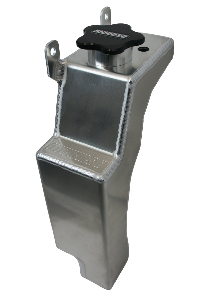 Moroso 02-07 Subaru WRX/Sti Coolant Expansion Tank - Direct Bolt-In Replacement - Racecraft Industries