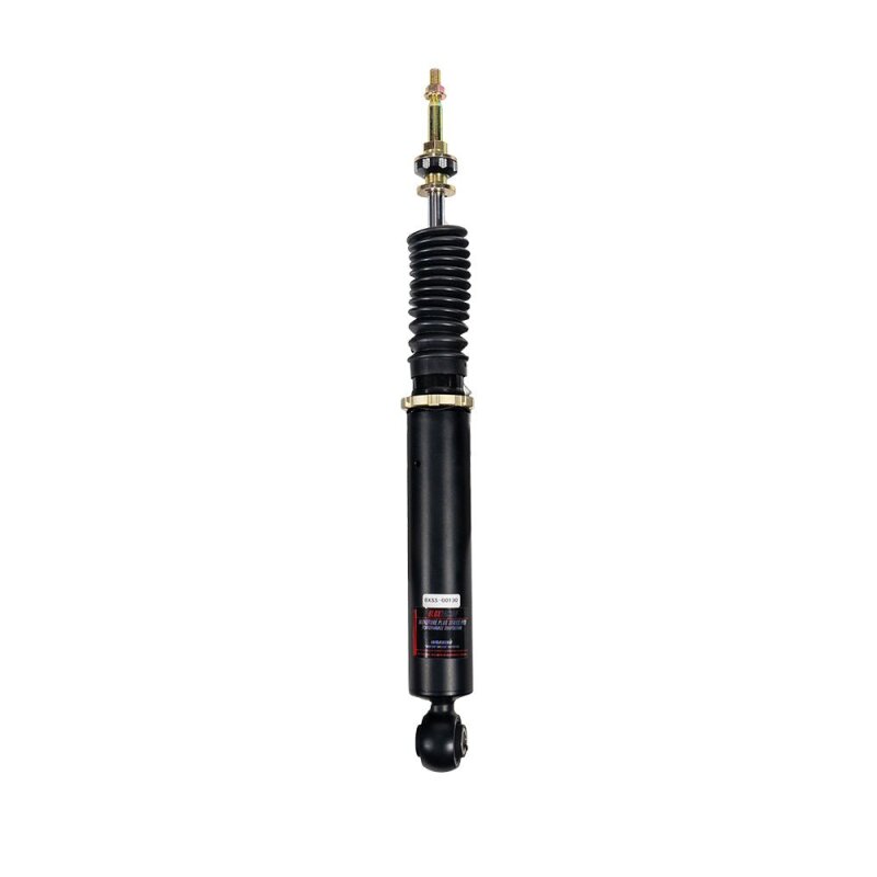 BLOX Racing 2016+ Honda Civic Coupe/Sedan (Non SI / Type R) Plus Series Fully Adjustable Coilovers - Racecraft Industries