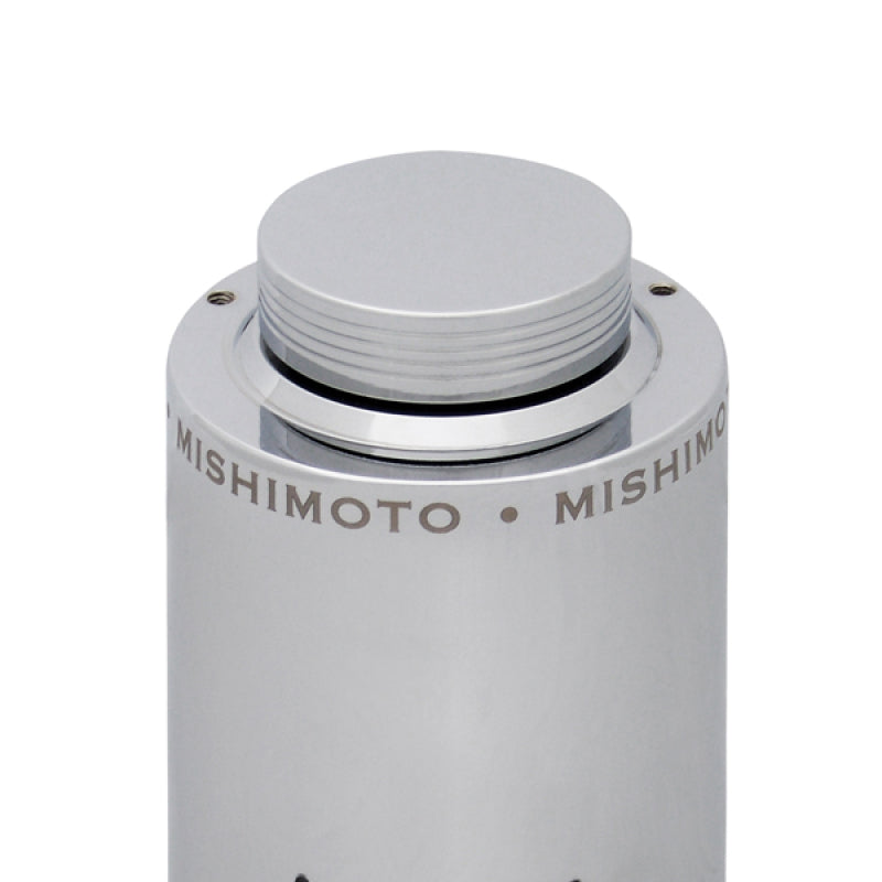 Mishimoto Aluminum Power Steering Reservoir Tank - Racecraft Industries
