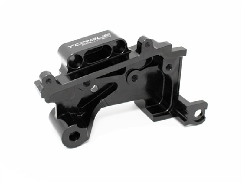Torque Solution HD Timing Belt Tensioner Bracket - Subaru EJ Engines - Racecraft Industries