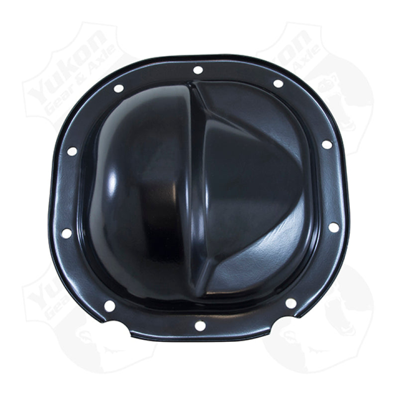 Yukon Gear Steel Cover For Ford 8.8in - Racecraft Industries