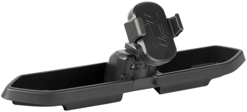 Rugged Ridge Phone Mount Wireless Charging Dash Mount System - Racecraft Industries