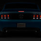 Raxiom 05-09 Ford Mustang Axial Series LED Third Brake Light (Smoked) - Racecraft Industries