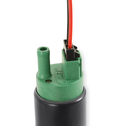 AEM 400 LPH E85 Compatible Fuel Pump Kit - Single Barb - Racecraft Industries