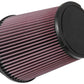 K&N 16-17 Ford Mustang Shelby V8-5.2L F/l Replacement Drop In Air Filter - Racecraft Industries