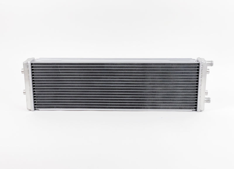 CSF Dual-Pass Universal Heat Exchanger (Cross-Flow) - Racecraft Industries