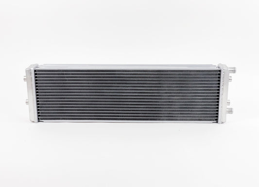 CSF Dual-Pass Universal Heat Exchanger (Cross-Flow) - Racecraft Industries