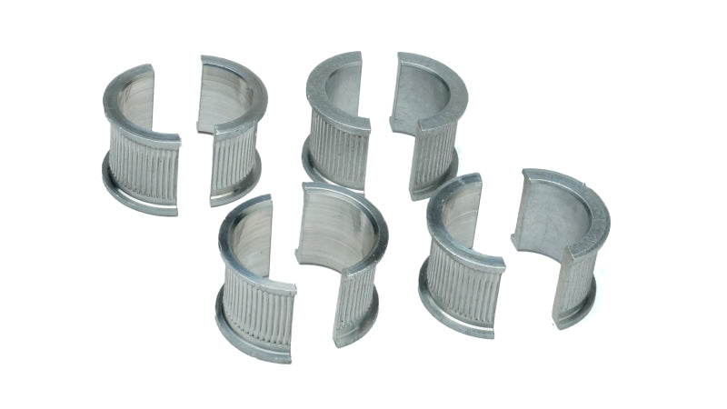 Cycra Vortex Hand Guard/w Universal U-Clamps- Black - Racecraft Industries