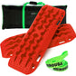 Rhino USA Recovery Traction Boards - Red (Pair) - Racecraft Industries