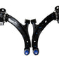 Ford Racing 05-10 Mustang GT Front Lower Control Arm Upgrade Kit - Racecraft Industries