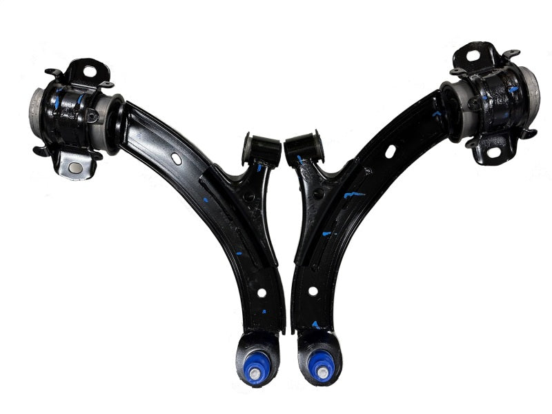 Ford Racing 05-10 Mustang GT Front Lower Control Arm Upgrade Kit - Racecraft Industries