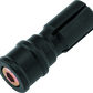 BikeMaster Adapter for 1in Barend Mirror - Black - Racecraft Industries