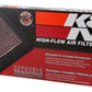 K&N 96-04 Chevy Express / GMC Savana Drop In Air Filter - Racecraft Industries