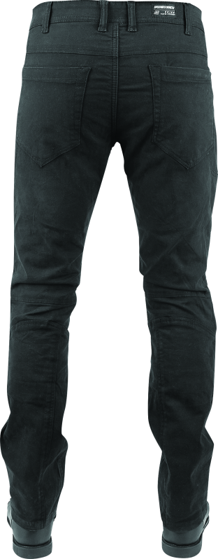 Speed and Strength Dogs Of War Pant Black Size - 30 X 30 - Racecraft Industries