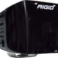 Rigid Industries D-SS Black Cover - Racecraft Industries