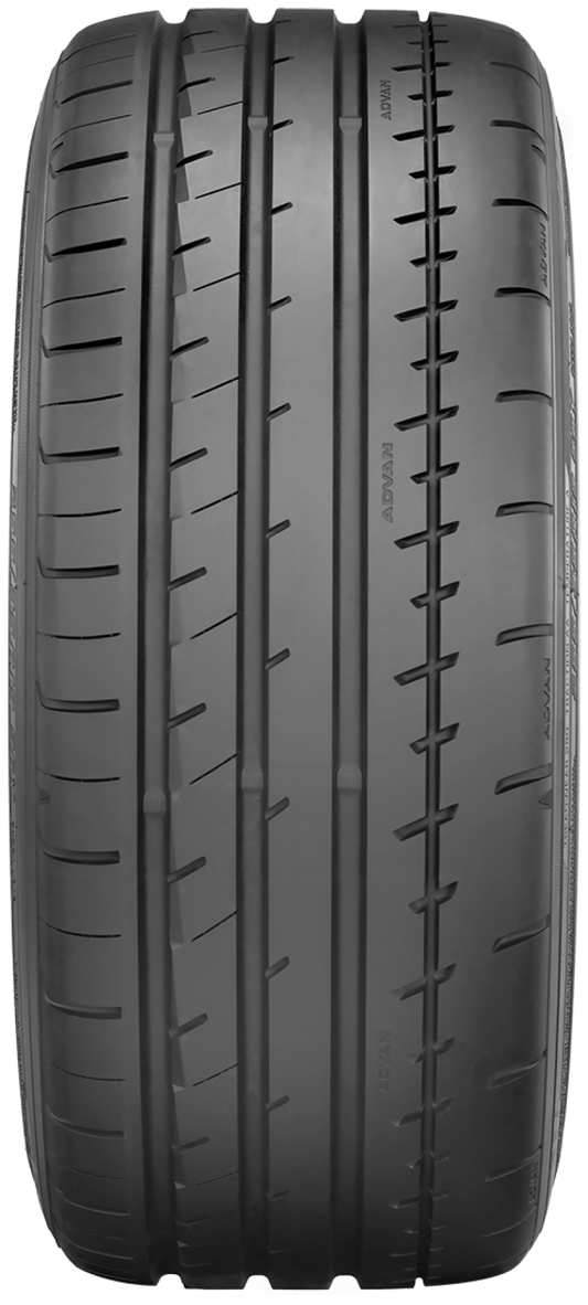 Yokohama Advan Apex V601 Tire - 225/40R18 92Y - Racecraft Industries