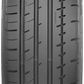 Yokohama Advan Apex V601 Tire - 255/35R19 96Y - Racecraft Industries