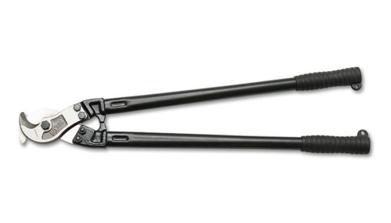 Vibrant Hose Cutting Shears - Racecraft Industries