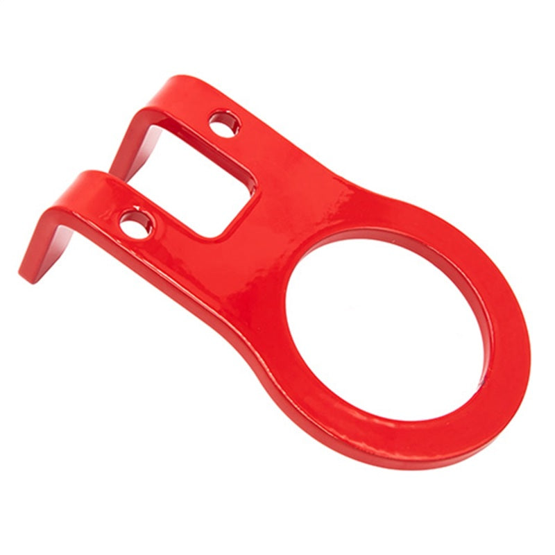 Ford Racing 2015-2017 GT350 Front Tow Hook Assembly - Racecraft Industries