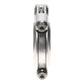 Manley Chrysler 6.4L Hemi H Beam Connecting Rod Set w/ .927 inch Wrist Pins ARP 2000 Rod Bolts - Racecraft Industries