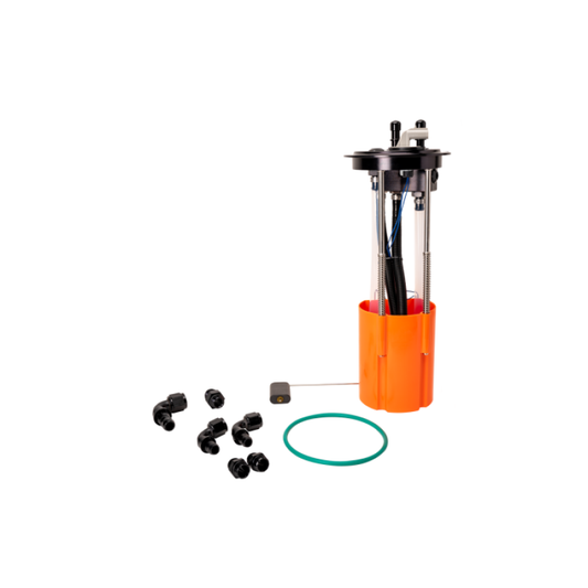 Fleece Performance 11-16 Ford F250-350 Powerstroke (Short Bed) SureFlo Performance Sending Unit - Racecraft Industries