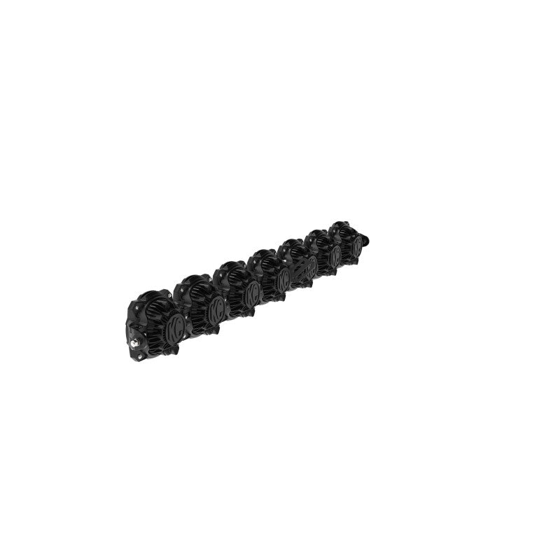 KC HiLiTES Gravity Titan LED Light Bar - 45in. (7-Light) - Racecraft Industries