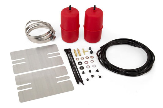 Air Lift 1000 Universal 3in/8in Air Spring Kit - Racecraft Industries