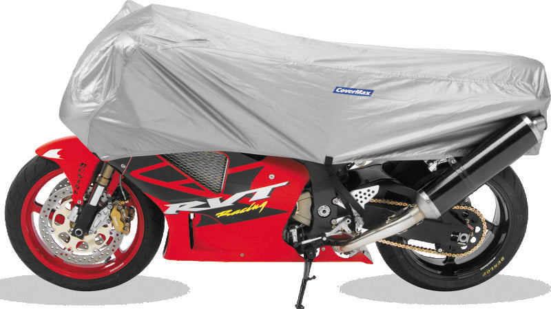 Covermax Medium Half Cover For Sport Bike - Racecraft Industries