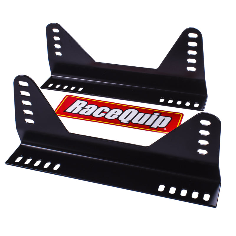 RaceQuip 160mm Steel Seat Mount - Racecraft Industries