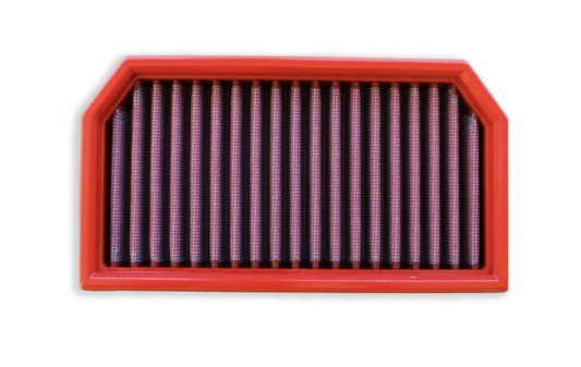 BMC 20+ Aprilia RS 660 Replacement Air Filter- Race - Racecraft Industries