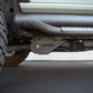 DV8 Offroad 2021 Ford Bronco Trailing Arm Skid Plates - Racecraft Industries