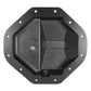Yukon Gear Hardcore Nodular Iron Cover for Chrysler 9.25in Rear Differential - Racecraft Industries