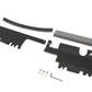 Perrin 15-21 WRX/STI Radiator Shroud (With OEM Intake Scoop) - Black - Racecraft Industries