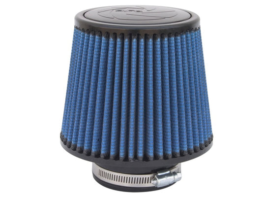 aFe MagnumFLOW Air Filters UCO P5R A/F P5R 3F x 6B x 4-3/4T x 6H - Racecraft Industries