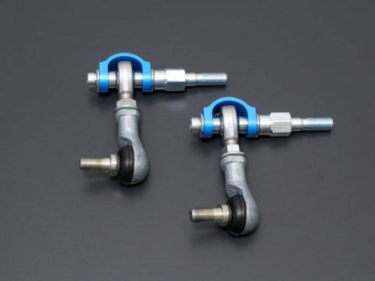 Cusco 2023 Toyota GR Corolla Rear Adjustable Sway Bar End Link Set - Racecraft Industries