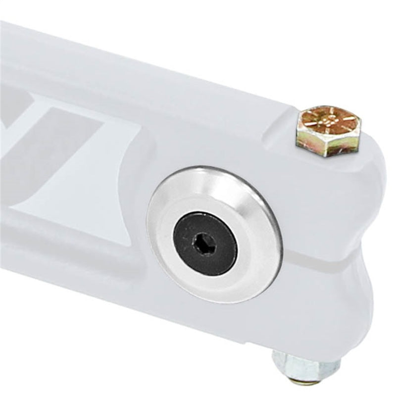 RockJock Antirock Sway Bar Arm Hardware Kit - Racecraft Industries