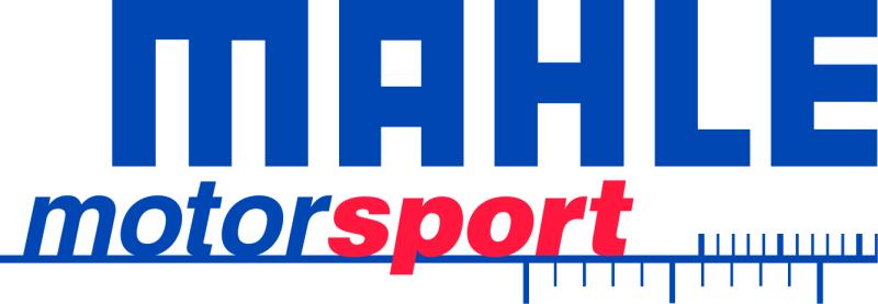 Mahle MS Piston Set GM LS 428ci 4.130in Bore 4in Stk 6.067in Rod .927 Pin -3cc 12.2 CR Set of 8 - Racecraft Industries