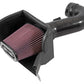 K&N 15-16 Chevy Corvette Z06 6.2L V8 Aircharger Performance Intake - Racecraft Industries