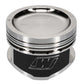 Wiseco Nissan KA24 Dished 9:1 CR 89.5 Piston Kit - Racecraft Industries
