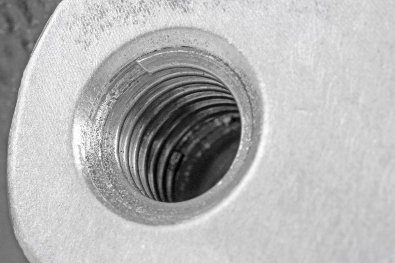 Perrin 08-20 Subaru STI Top Mount Intercooler (TMIC) - Silver - Racecraft Industries