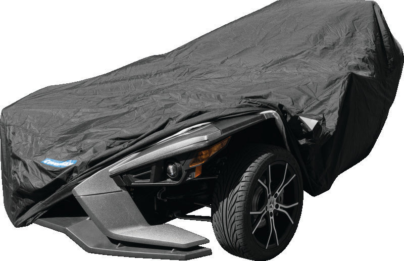 Covermax Slingshot Full Cover - Racecraft Industries