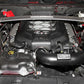 K&N 11-14 Ford Mustang GT 5.0L V8 Black Performance Intake Kit - Racecraft Industries