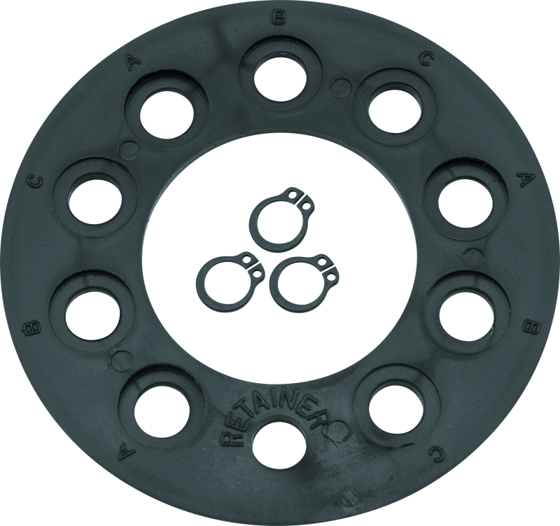 Twin Power 41-84 Big Twin Clutch Retainer With Stud Type Clutch - Racecraft Industries