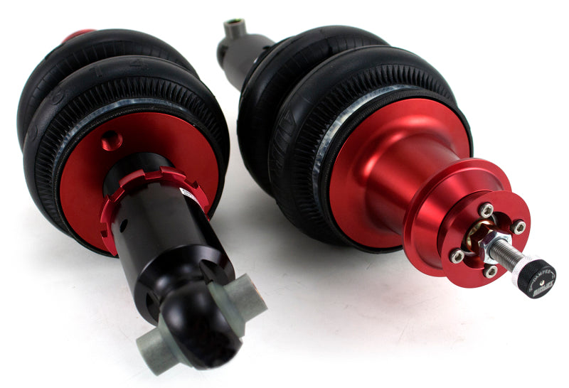 Air Lift Performance Rear Kit for 10-14 Chevrolet Camaro - Racecraft Industries