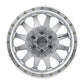 Method MR304 Double Standard 17x8.5 0mm Offset 6x5.5 108mm CB Machined/Clear Coat Wheel - Racecraft Industries