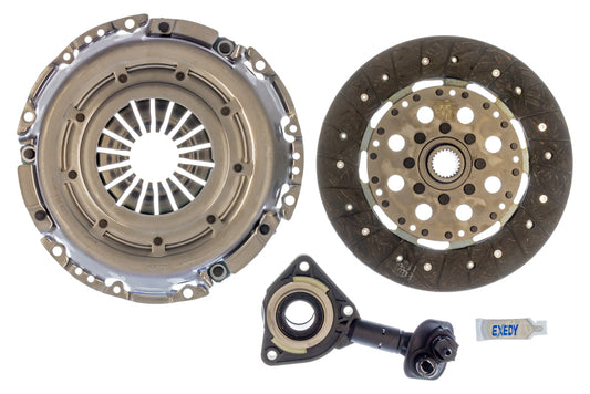 Exedy OE 2012-2015 Ford Focus L4 Clutch Kit - Racecraft Industries