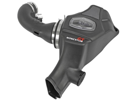 aFe Momentum GT Pro Dry S Intake System 2015 Ford Mustang GT V8-5.0L - Racecraft Industries
