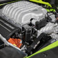 K&N 15-23 Dodge Challenger 6.2L V8 / 15-23 Dodge Charger 6.2L V8 Oil Catch Can - Racecraft Industries